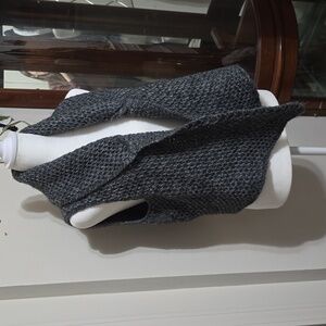 Greta condition loft sweater vest